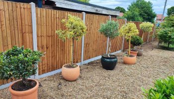 4 Fencing 4 Fencing